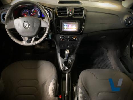 RENAULT Sandero 1.0 12V 4P FLEX GT LINE, Foto 8