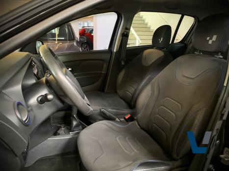 RENAULT Sandero 1.0 12V 4P FLEX GT LINE, Foto 10