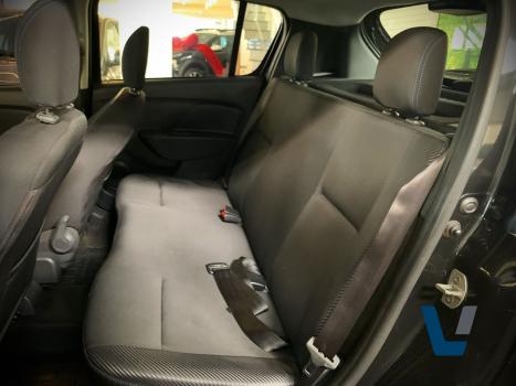 RENAULT Sandero 1.0 12V 4P FLEX GT LINE, Foto 11