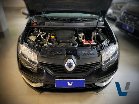 RENAULT Sandero 1.0 12V 4P FLEX GT LINE, Foto 13