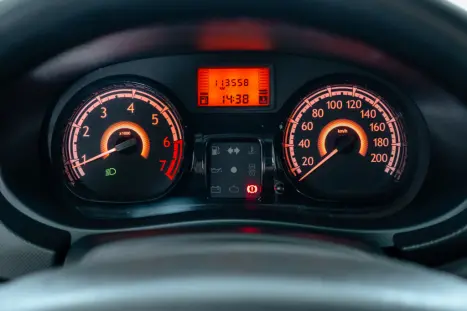 RENAULT Sandero 1.0 16V 4P FLEX AUTHENTIQUE, Foto 7