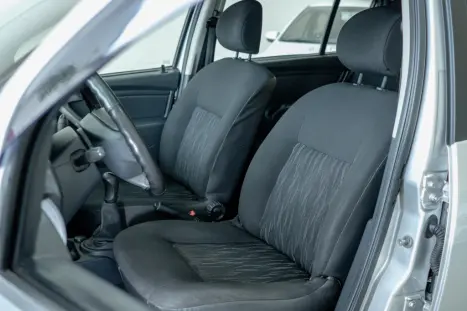 RENAULT Sandero 1.0 16V 4P FLEX AUTHENTIQUE, Foto 11