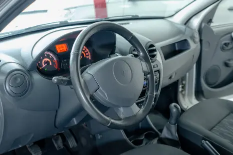 RENAULT Sandero 1.0 16V 4P FLEX AUTHENTIQUE, Foto 9