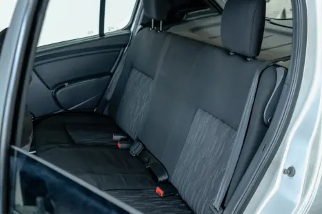 RENAULT Sandero 1.0 16V 4P FLEX AUTHENTIQUE, Foto 10