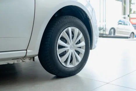 RENAULT Sandero 1.0 16V 4P FLEX AUTHENTIQUE, Foto 12