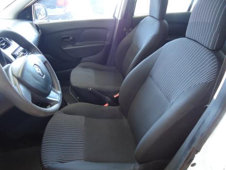 RENAULT Sandero 1.0 12V 4P FLEX SCE AUTHENTIQUE, Foto 9