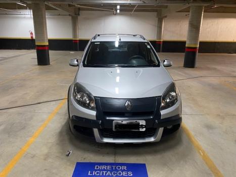 RENAULT Sandero 1.6 16V 4P FLEX STEPWAY, Foto 2