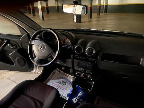 RENAULT Sandero 1.6 16V 4P FLEX STEPWAY, Foto 6