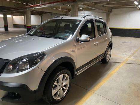RENAULT Sandero 1.6 16V 4P FLEX STEPWAY, Foto 7
