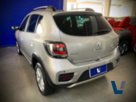 RENAULT Sandero 1.6 16V 4P FLEX SCE STEPWAY DINAMIQUE, Foto 6