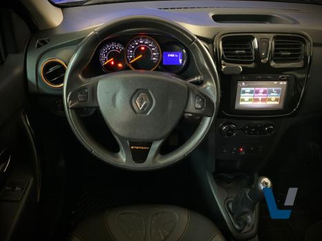 RENAULT Sandero 1.6 16V 4P FLEX SCE STEPWAY DINAMIQUE, Foto 7
