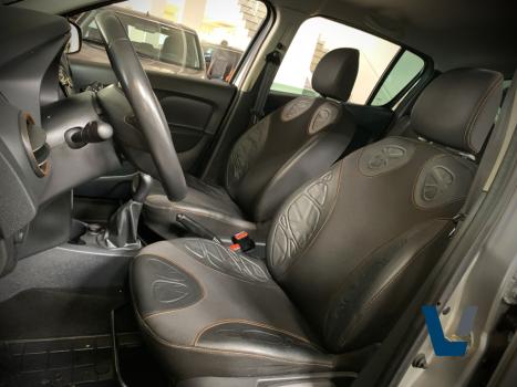 RENAULT Sandero 1.6 16V 4P FLEX SCE STEPWAY DINAMIQUE, Foto 10