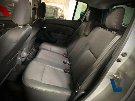 RENAULT Sandero 1.6 16V 4P FLEX SCE STEPWAY DINAMIQUE, Foto 11