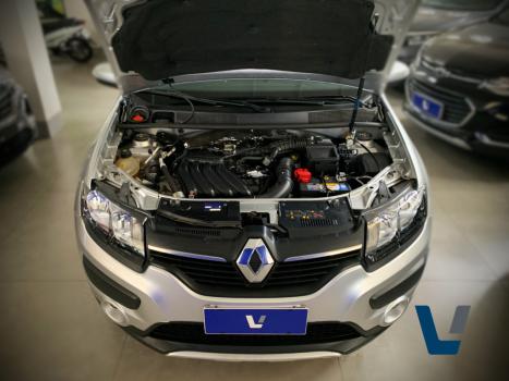 RENAULT Sandero 1.6 16V 4P FLEX SCE STEPWAY DINAMIQUE, Foto 12