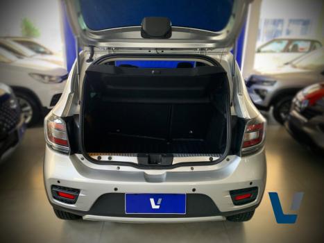 RENAULT Sandero 1.6 16V 4P FLEX SCE STEPWAY DINAMIQUE, Foto 13