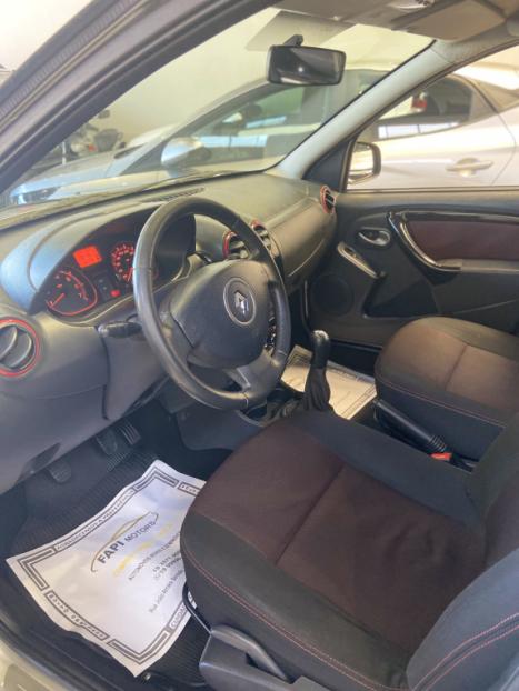 RENAULT Sandero 1.6 16V 4P FLEX SCE STEPWAY, Foto 5