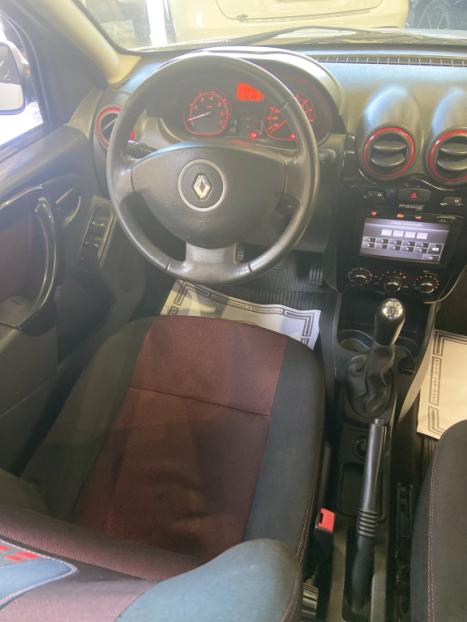 RENAULT Sandero 1.6 16V 4P FLEX SCE STEPWAY, Foto 6