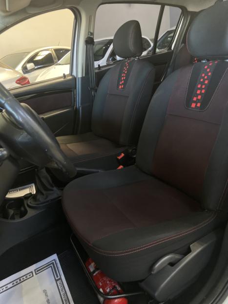 RENAULT Sandero 1.6 16V 4P FLEX SCE STEPWAY, Foto 7