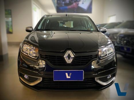RENAULT Sandero 1.6 4P FLEX GT LINE, Foto 2