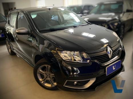 RENAULT Sandero 1.6 4P FLEX GT LINE, Foto 3
