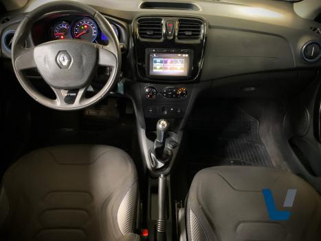 RENAULT Sandero 1.6 4P FLEX GT LINE, Foto 8