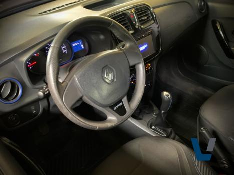 RENAULT Sandero 1.6 4P FLEX GT LINE, Foto 9