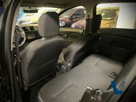 RENAULT Sandero 1.6 4P FLEX GT LINE, Foto 12