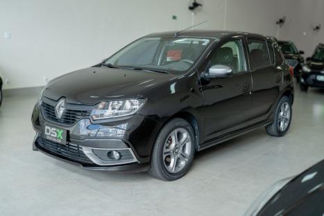 RENAULT Sandero 1.6 4P FLEX GT LINE, Foto 2