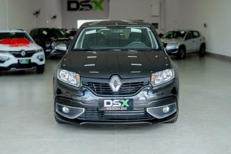RENAULT Sandero 1.6 4P FLEX GT LINE, Foto 3
