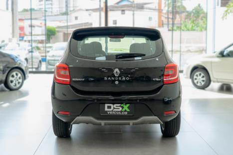 RENAULT Sandero 1.6 4P FLEX GT LINE, Foto 4