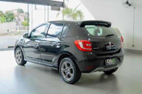 RENAULT Sandero 1.6 4P FLEX GT LINE, Foto 6