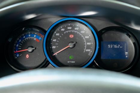 RENAULT Sandero 1.6 4P FLEX GT LINE, Foto 7