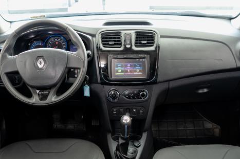 RENAULT Sandero 1.6 4P FLEX GT LINE, Foto 8