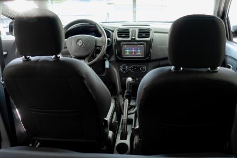 RENAULT Sandero 1.6 4P FLEX GT LINE, Foto 10