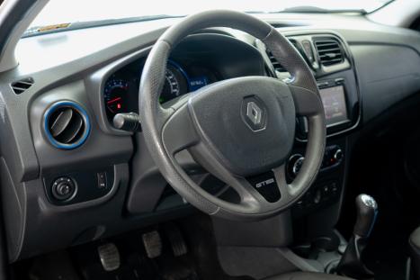 RENAULT Sandero 1.6 4P FLEX GT LINE, Foto 9