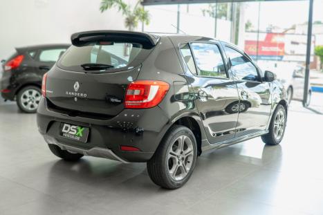 RENAULT Sandero 1.6 4P FLEX GT LINE, Foto 5