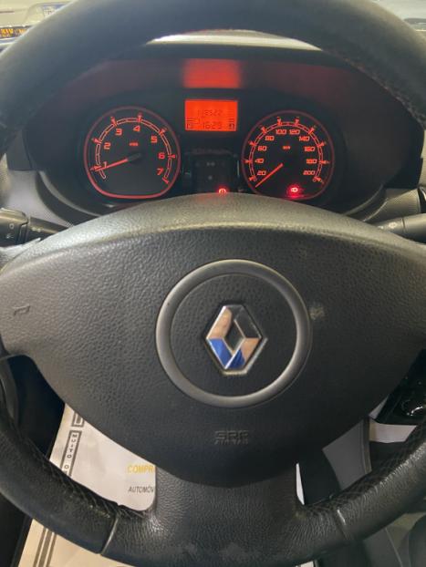 RENAULT Sandero 1.6 16V 4P FLEX STEPWAY AUTOM�TICO, Foto 7