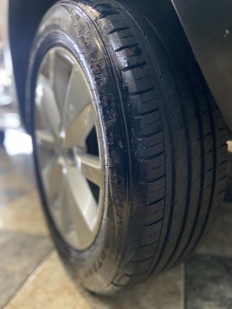 RENAULT Sandero 1.6 16V 4P FLEX STEPWAY AUTOM�TICO, Foto 8