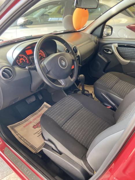 RENAULT Sandero 1.6 4P FLEX PRIVIL�GE AUTOM�TICO, Foto 5