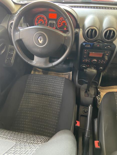 RENAULT Sandero 1.6 4P FLEX PRIVIL�GE AUTOM�TICO, Foto 6