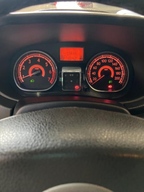 RENAULT Sandero 1.6 4P FLEX PRIVIL�GE AUTOM�TICO, Foto 7