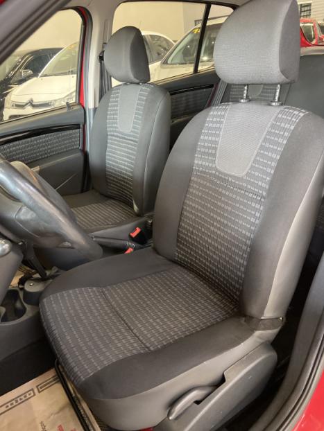 RENAULT Sandero 1.6 4P FLEX PRIVIL�GE AUTOM�TICO, Foto 9