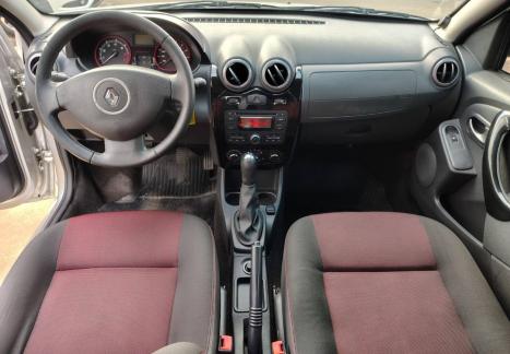 RENAULT Sandero 1.6 16V 4P FLEX STEPWAY, Foto 7