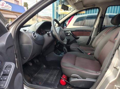 RENAULT Sandero 1.6 16V 4P FLEX STEPWAY, Foto 8