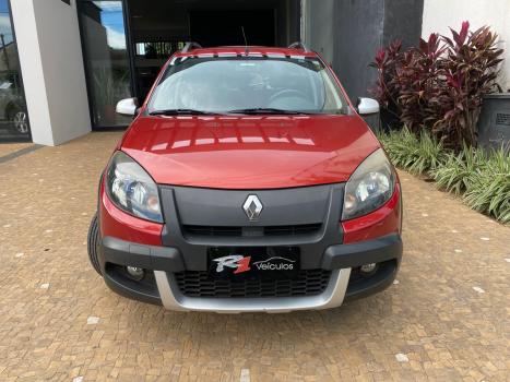 RENAULT Sandero 1.6 16V 4P FLEX SCE STEPWAY, Foto 2