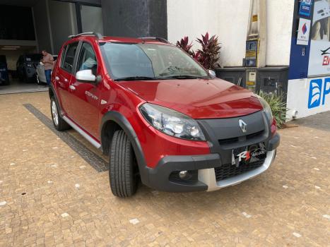 RENAULT Sandero 1.6 16V 4P FLEX SCE STEPWAY, Foto 3