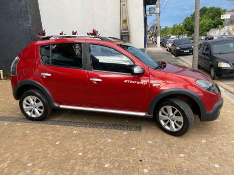 RENAULT Sandero 1.6 16V 4P FLEX SCE STEPWAY, Foto 4