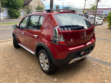 RENAULT Sandero 1.6 16V 4P FLEX SCE STEPWAY, Foto 5