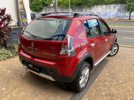 RENAULT Sandero 1.6 16V 4P FLEX SCE STEPWAY, Foto 7