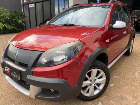 RENAULT Sandero 1.6 16V 4P FLEX SCE STEPWAY, Foto 8